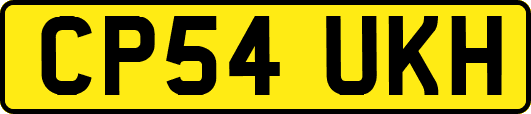 CP54UKH