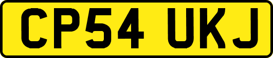 CP54UKJ