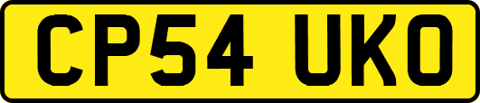 CP54UKO