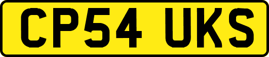 CP54UKS