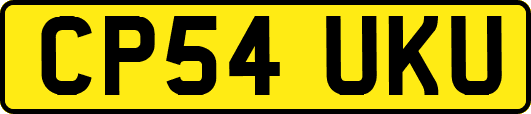 CP54UKU