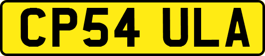 CP54ULA