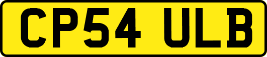 CP54ULB