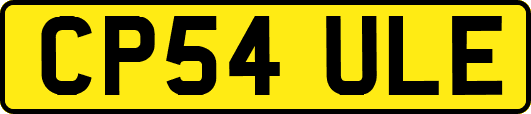 CP54ULE
