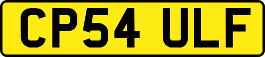CP54ULF