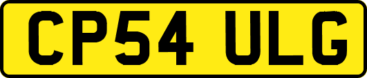 CP54ULG