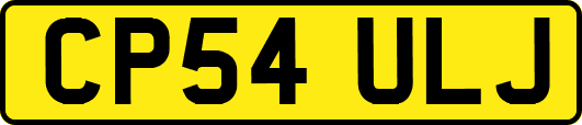 CP54ULJ