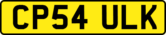 CP54ULK