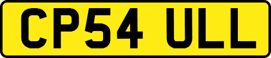 CP54ULL