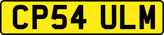 CP54ULM
