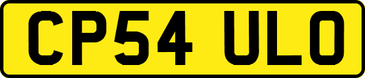 CP54ULO