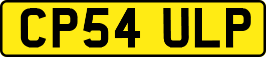 CP54ULP