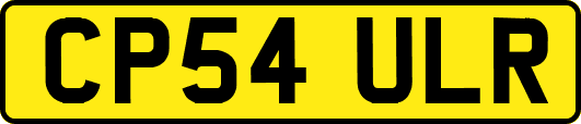 CP54ULR