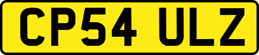 CP54ULZ