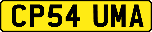 CP54UMA