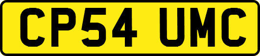CP54UMC