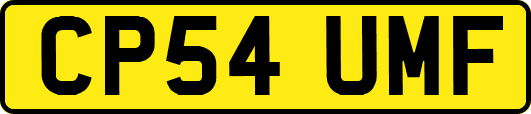 CP54UMF