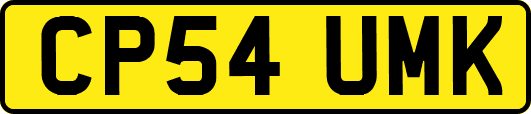 CP54UMK