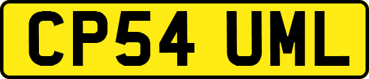 CP54UML