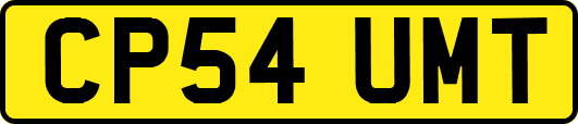 CP54UMT