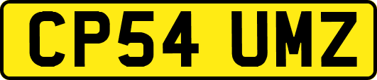 CP54UMZ