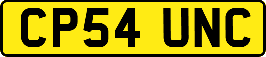 CP54UNC