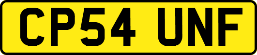 CP54UNF