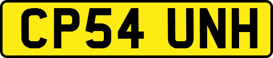 CP54UNH