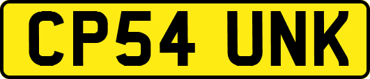 CP54UNK