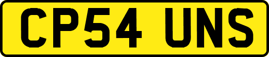 CP54UNS