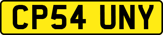 CP54UNY