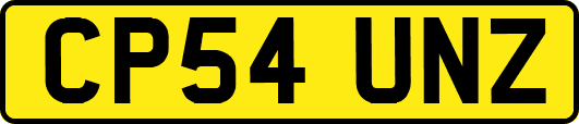 CP54UNZ