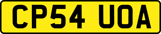 CP54UOA