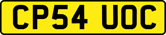CP54UOC