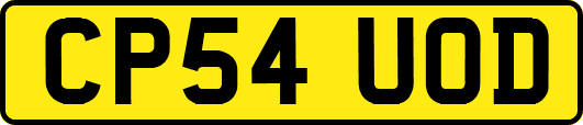 CP54UOD