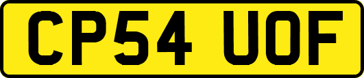 CP54UOF