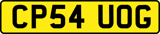 CP54UOG