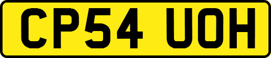 CP54UOH