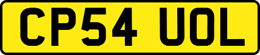 CP54UOL