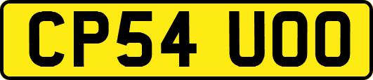 CP54UOO