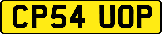 CP54UOP
