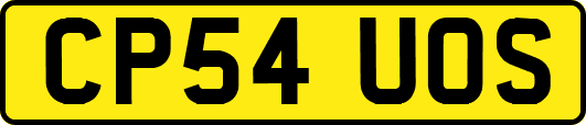 CP54UOS