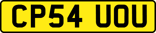 CP54UOU