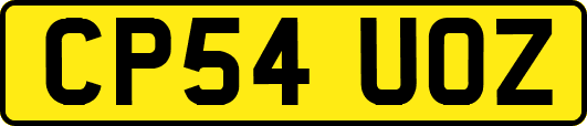 CP54UOZ