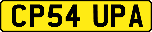 CP54UPA