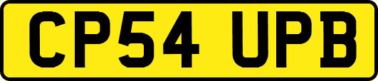 CP54UPB