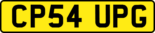 CP54UPG
