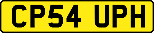 CP54UPH