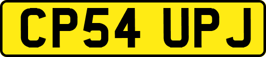 CP54UPJ