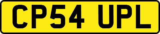 CP54UPL